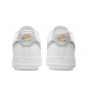 Nike Air Force 1 Low White Grey Gold CZ0270-106