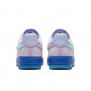 Nike Air Force 1 LX Purple Agate CT7358-500