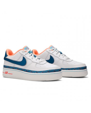 Nike af 1 swoosh pack best sale