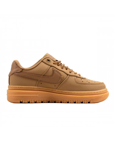 Nike Air Force 1 Luxe Beige Sneakers .ua
