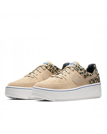 Nike Air Force 1 Sage Low Animal Pack BV1979 200 Sneakers .ua