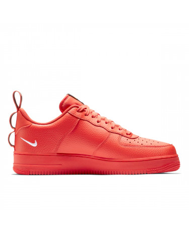 Nike af1 utility orange shop