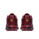Nike Air Max Plus Team Red 852630-602