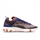 Undercover x Nike React Element 87 Total Orange AQ1090-200