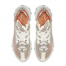 Nike React Element 87 Sail Light Bone AQ1090-100