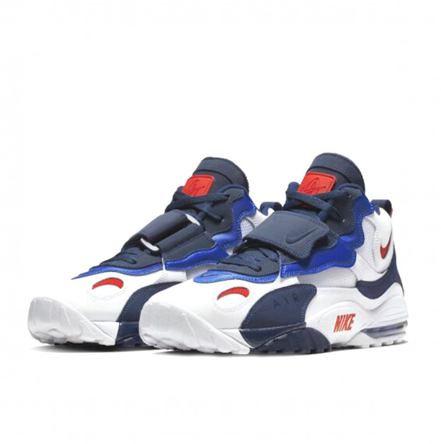 Nike Air Max Speed Turf Giants BV1165 100 Sneakers .ua