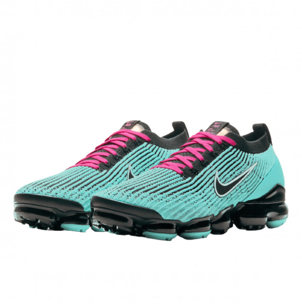 Nike Air VaporMax Flyknit 3 South Beach AJ6900-323