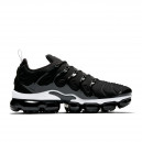 Nike Air VaporMax Plus Black White 924453-011