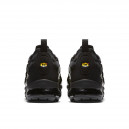 Nike Air VaporMax Plus Triple Black 924453-004