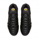 Nike Air VaporMax Plus Triple Black 924453-004