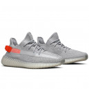 Adidas Yeezy Boost 350 V2 Tail Light FX9017