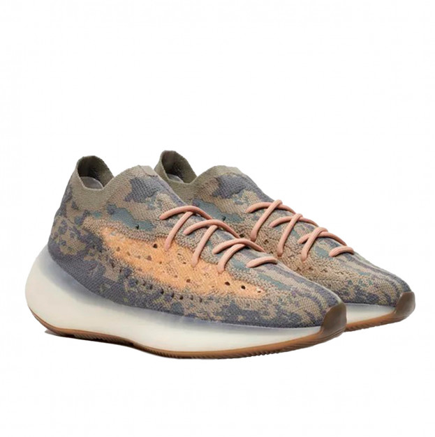 Adidas Yeezy Boost 380 Mist FX9764