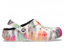Crocs Lined