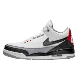 Jordan 3 Retro