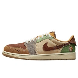 Jordan 1 Retro Low