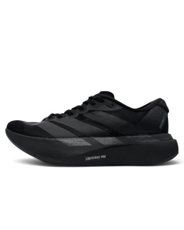 Adidas Adizero EVO SL Triple Black