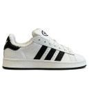 Adidas Campus 00s White Black Winter з ХУТРОМ