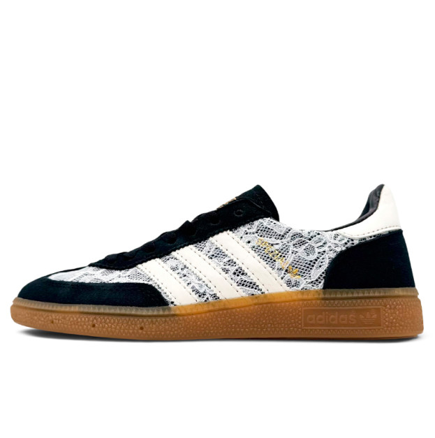 Adidas Handball Spezial Core Black Lace HQ2649