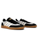 Adidas Handball Spezial Core Black Lace HQ2649