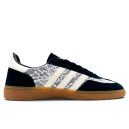 Adidas Handball Spezial Core Black Lace HQ2649