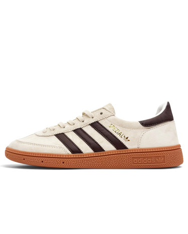Adidas Handball Spezial Grey Brown