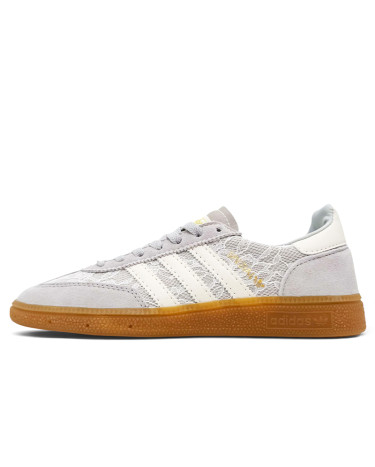 Adidas Handball Spezial Grey Lace