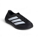 Adidas Pure Chill Black White KH6421