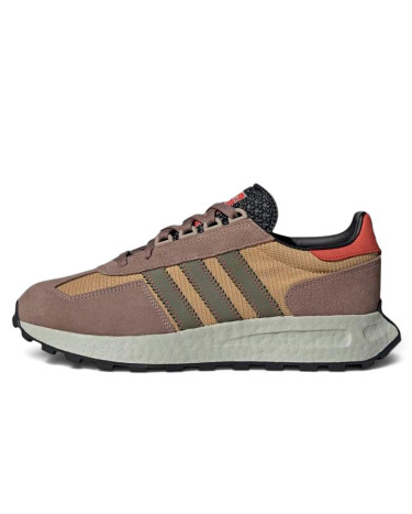 Adidas Retropy E5 Brown Tan GX2169