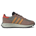Adidas Retropy E5 Brown Tan GX2169