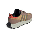 Adidas Retropy E5 Brown Tan GX2169