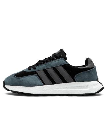 Adidas Retropy E5 Grey Black