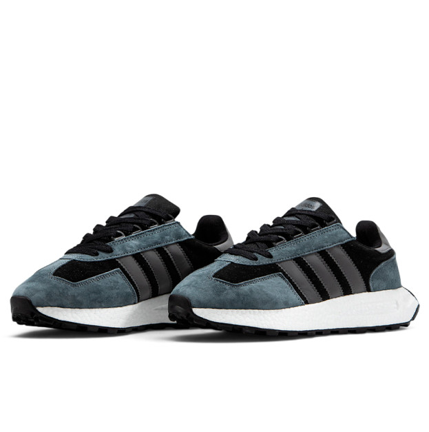 Adidas Retropy E5 Grey Black