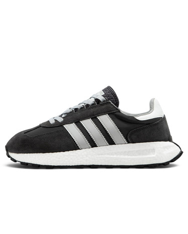 Adidas Retropy E5 Grey White