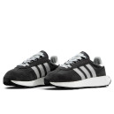 Adidas Retropy E5 Grey White