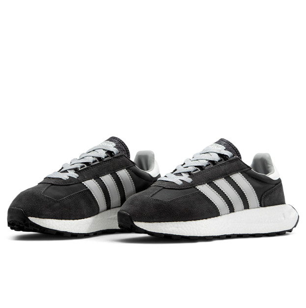 Adidas Retropy E5 Grey White