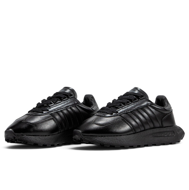 Adidas Retropy E5 Triple Black