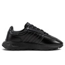 Adidas Retropy E5 Triple Black