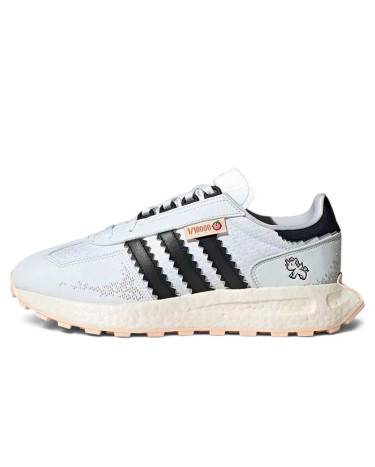 Adidas Retropy E5 x Money Kingdome IG3502