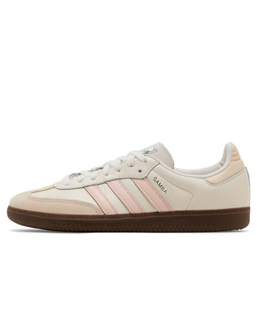 Adidas Samba Cloud White Wonder Quartz IH2751