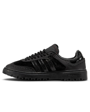 Adidas Samba WTR Triple Black KJ4306