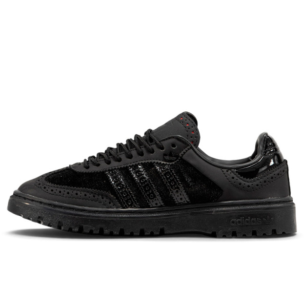 Adidas Samba WTR Triple Black KJ4306