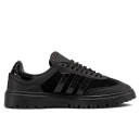 Adidas Samba WTR Triple Black KJ4306