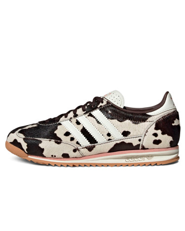 Adidas SL72 Cow Print JR1255