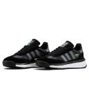 Adidas SL72 RTN Black Grey