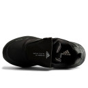Adidas System Odyssey Gore-Tex WInter Black Gray Termo