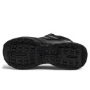Adidas System Odyssey Gore-Tex WInter Black Gray Termo