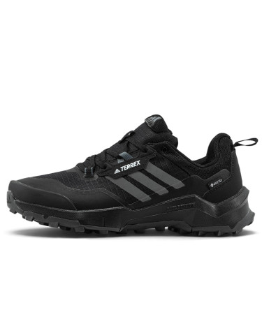 Adidas Terrex AX4 Gore-Tex Black Termo