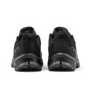 Adidas Terrex AX4 Gore-Tex Black Termo