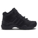 Adidas Terrex Fast R Mid Gore-Tex Triple Black з ХУТРОМ