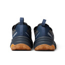 Adidas Terrex Freehiker 3 Low Gore-Tex Grey Shadow Navy